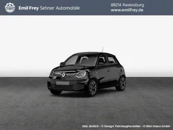 Schwarz Gebraucht 2020 Renault Twingo LIMITED Kleinwagen | 9.390 € (Fairer Preis)