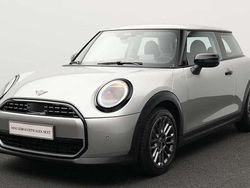 Grau Gebraucht 2024 Mini Cooper Classic Kleinwagen | 22.685 € (Superpreis)