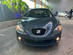 Grau Gebraucht 2007 Seat Leon FR Limousine | 4.550 € (Fairer Preis)