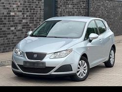 Silber Gebraucht 2009 Seat Ibiza Kleinwagen | 2.300 € (Teuer)