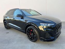 Schwarz Gebraucht 2025 Audi Q8 Sport SUV | 112.800 €