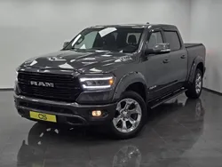 Grau Gebraucht 2019 Dodge Ram Abholung | 40.900 € (Fairer Preis)