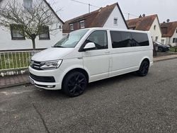 Weiß Gebraucht 2016 VW T6 Comfortline Van | 28.800 € (Superpreis)