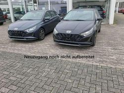 Phantom black metallic Neu 2025 Hyundai i20 Limousine | 19.990 € (Superpreis)