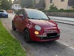 Gebraucht 2008 Fiat 500 Kleinwagen | 3.499 € (Guter Preis)