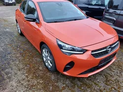 Orange Gebraucht 2023 Opel Corsa Elegance Kleinwagen | 14.690 € (Fairer Preis)