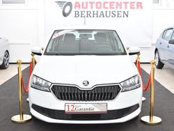 Weiß Gebraucht 2019 Skoda Fabia Cool Plus Kleinwagen | 9.999 € (Fairer Preis)