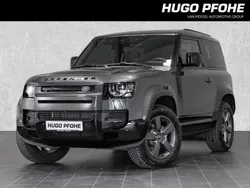 Grau Neu 2025 Land Rover Defender SE Dynamic SUV | 82.950 € (Guter Preis)