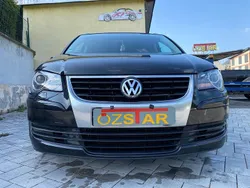 Gebraucht 2010 VW Touran Freestyle Van / Kleinbus | 6.100 € (Guter Preis)