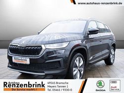 Schwarz Gebraucht 2022 Skoda Kodiaq Style SUV | 28.449 € (Fairer Preis)