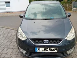 Grau Gebraucht 2007 Ford Galaxy Van / Kleinbus | 4.300 € (Fairer Preis)