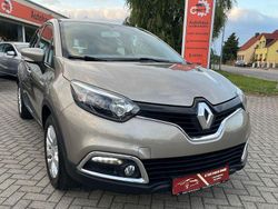 Beige Gebraucht 2014 Renault Captur Dynamique SUV | 11.480 € (Fairer Preis)