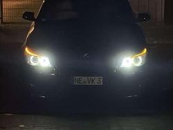 Gebraucht 2009 BMW 525 Sport Line Kombi | 6.000 € (Etwas zu teuer)