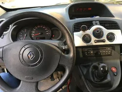 Weiß Gebraucht 2011 Renault Kangoo Van / Kleinbus | 2.000 € (Superpreis)