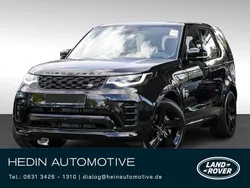 Schwarz Gebraucht 2023 Land Rover Discovery 5 HSE Dynamic SUV | 60.990 € (Guter Preis)