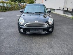 Schwarz Gebraucht 2009 Mini Cooper Clubman Chili Kombi | 4.900 € (Fairer Preis)