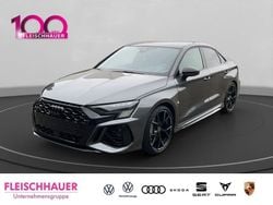 Grau Gebraucht 2023 Audi RS3 Comfort Kleinwagen | 59.900 € (Guter Preis)
