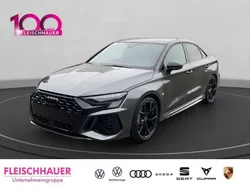 Grau Gebraucht 2023 Audi RS3 Comfort Kleinwagen | 59.900 € (Superpreis)