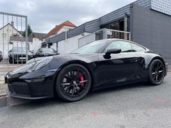 Schwarz Neu 2025 Porsche 911 Coupé | 193.990 € (Fairer Preis)