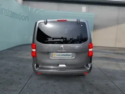 Peugeot Traveller