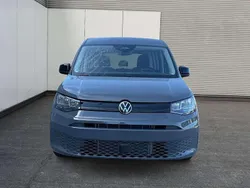 Pure grey Neu 2025 VW Caddy Van / Kleinbus | 33.780 € (Superpreis)