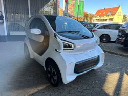 Weiß/schwarz Neu 2025 XEV Yoyo Kleinwagen | 13.750 € (Fairer Preis)