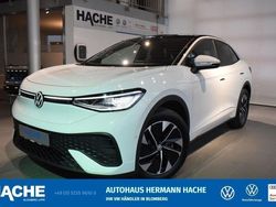 Gletscherweiß schwarz Gebraucht 2024 VW ID.5 Pro SUV | 62.845 €