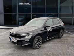 Schwarz Gebraucht 2025 Skoda Kamiq Tour SUV | 31.490 €