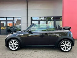 Gebraucht 2013 Mini Cooper SD Cabriolet Cabrio | 9.450 € (Fairer Preis)