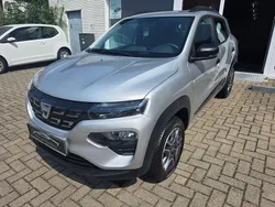 Silber Gebraucht 2021 Dacia Spring Comfort Kleinwagen | 8.925 € (Guter Preis)