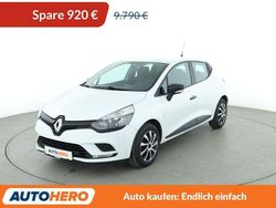 Weiß Gebraucht 2019 Renault Clio IV Life Kleinwagen | 8.870 € (Fairer Preis)
