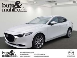 Ceramic Neu 2024 Mazda 3 Exclusive-Line Limousine | 31.490 €