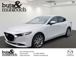 Ceramic Neu 2024 Mazda 3 Exclusive-Line Limousine | 33.990 € (Teuer)