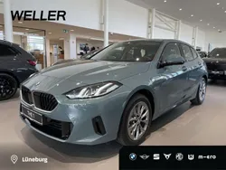 Cape york grün metallic (grün) Neu 2025 BMW 118 Comfort Edition Kleinwagen | 33.990 € (Superpreis)