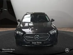 Gebraucht 2024 Mercedes E300 Avantgarde | 45.490 € (Superpreis)