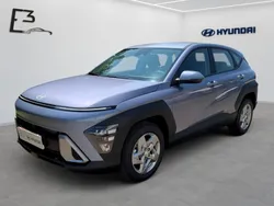 Meta blue / mic Neu 2025 Hyundai Kona Select SUV | 23.990 € (Superpreis)