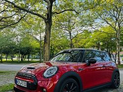 Rot Gebraucht 2015 Mini John Cooper Works Chili Kleinwagen | 16.500 € (Fairer Preis)
