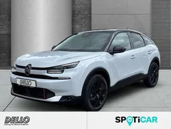 Okenit weiß met. Neu 2025 Citroën C4 Limousine | 27.980 € (Etwas zu teuer)