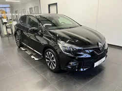 Schwarz Gebraucht 2022 Renault Clio V Zen Limousine | 16.390 € (Fairer Preis)