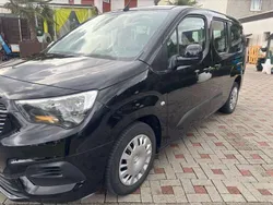 Opel Combo Life
