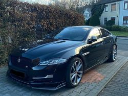 Gebraucht 2016 Jaguar XJ R-Sport Limousine | 28.800 € (Etwas zu teuer)