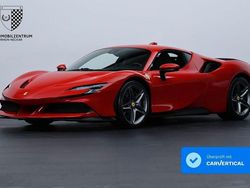 Rot Gebraucht 2022 Ferrari SF90 | 394.900 € (Superpreis)