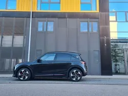 Schwarz Gebraucht 2022 Smart #1 Brabus SUV | 33.333 € (Fairer Preis)