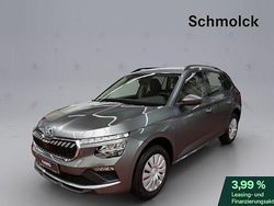 Grau Neu 2025 Skoda Kamiq Essence SUV | 25.490 € (Guter Preis)