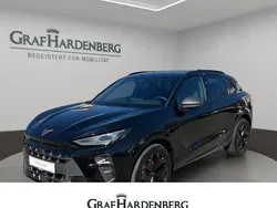 Midnight schwarz metallic Neu 2025 Cupra Terramar SUV | 46.500 € (Teuer)