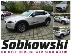 Silber Gebraucht 2024 Mazda CX-30 SUV | 31.990 € (Superpreis)