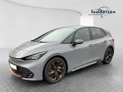 Gebraucht 2023 Cupra Born Kleinwagen | 26.548 € (Superpreis)