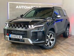 Space black Neu 2025 Ssangyong (KGM) Torres SUV | 31.890 € (Fairer Preis)