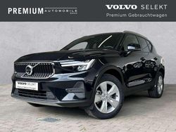 Schwarz Gebraucht 2025 Volvo XC40 SUV | 35.890 € (Guter Preis)
