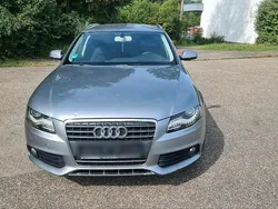 Grau Gebraucht 2011 Audi A4 Kombi | 5.999 € (Superpreis)